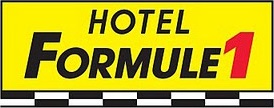 Formula 1 hotel