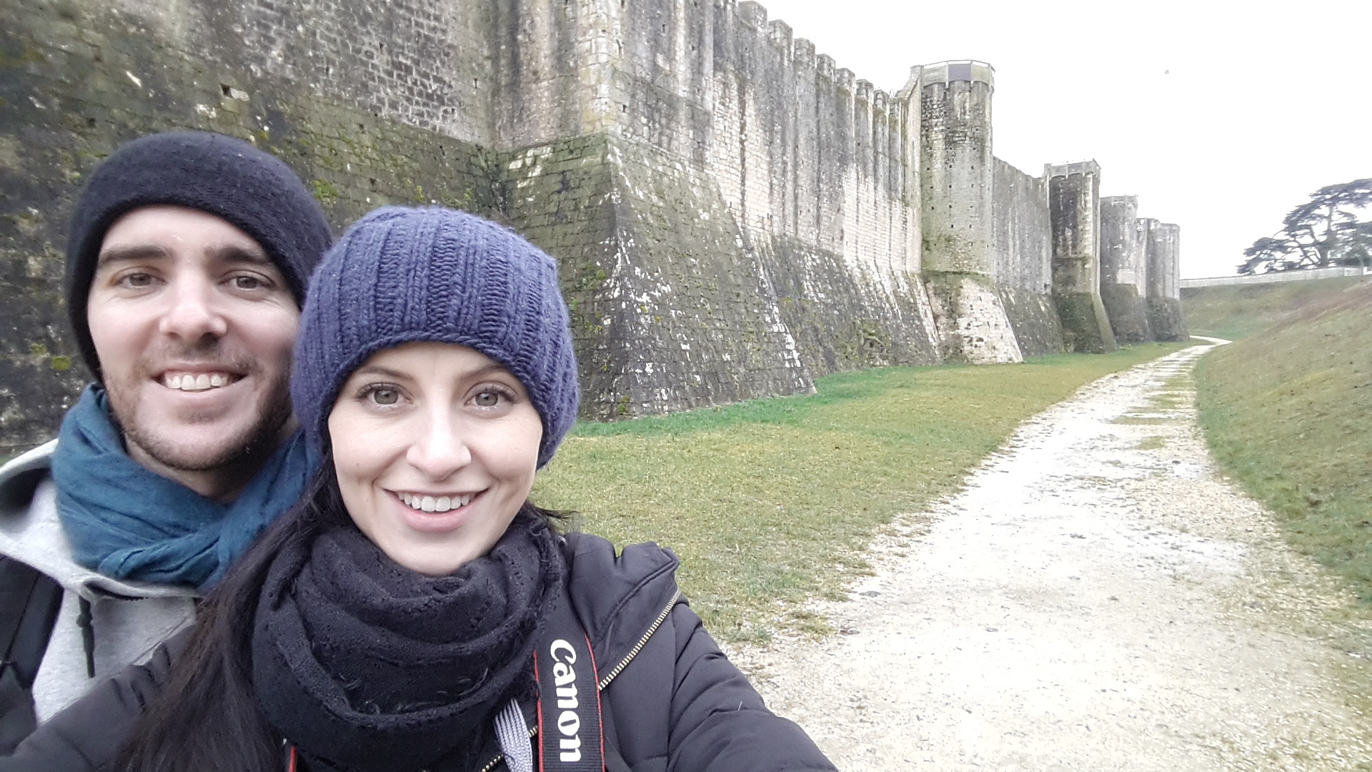 Day Trip From Paris To Provins