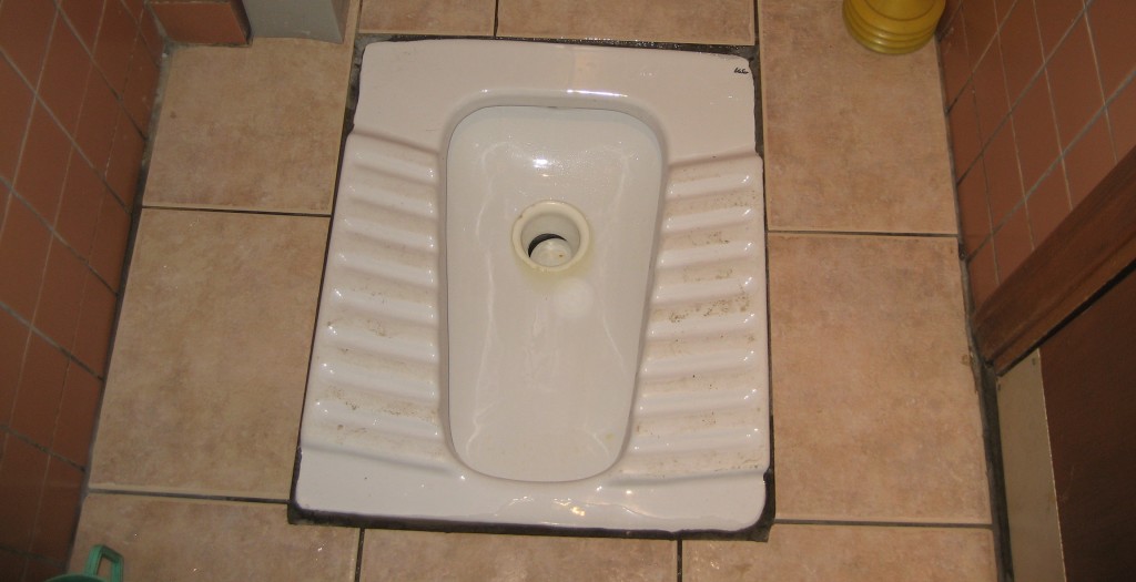 turkish toilet paris