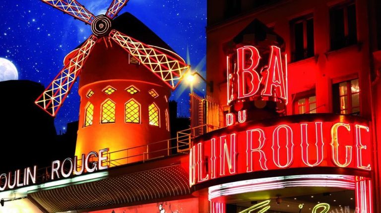 The Moulin Rouge Paris: Before Your Visit