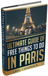 best way to travel around paris