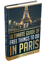 small paris ebook