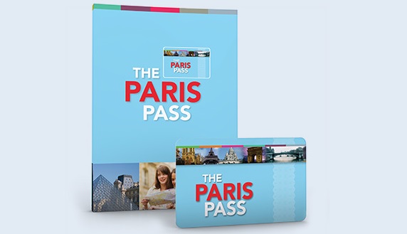 Paris Pass Promo Code